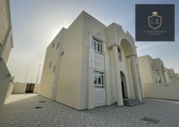 Villa - 6 bedrooms - 7 bathrooms for rent in Al Kheesa - Al Kheesa - Umm Salal Mohammad