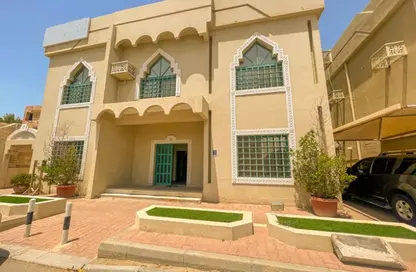 مساحات مكتبية - استوديو - 2 حمامات للايجار في بناية السليطي - الطريق الدائري الثالث - السد - الدوحة