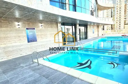 Apartment - 2 Bedrooms - 3 Bathrooms for sale in Marina Residences 195 - Marina District - Lusail Apartment - 2 Bedrooms - 3 Bathrooms for sale in Marina Residences 195 - Marina District - Lusail