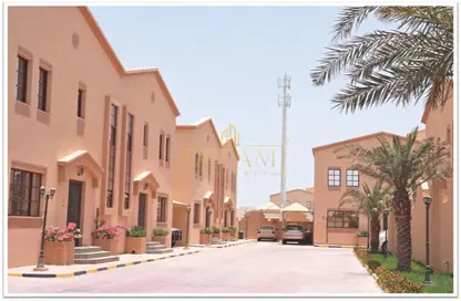 Villa - 3 Bedrooms - 3 Bathrooms for rent in Bu Hamour Street - Abu Hamour - Doha