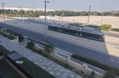 شقة - 2 غرف نوم - 3 حمامات للبيع في الاركية سيتي - الوسيل