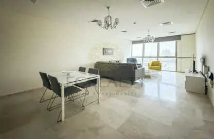 شقة - 2 غرف نوم - 3 حمامات للايجار في برج زجزاج ا - أبراج زجزاج - الخليج الغربي - الدوحة شقة - 2 غرف نوم - 3 حمامات للايجار في برج زجزاج ا - أبراج زجزاج - الخليج الغربي - الدوحة