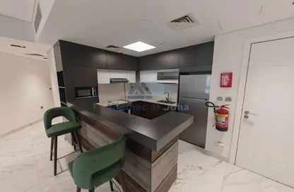 شقة - 2 غرف نوم - 3 حمامات للايجار في مدينة اللسيل - الوسيل