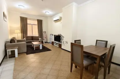 شقة - 2 غرف نوم - 2 حمامات للايجار في مشيرب جاليريا - مشيرب قلب الدوحة - الدوحة