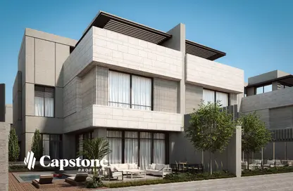 Villa - 5 Bedrooms - 7 Bathrooms for sale in Bliss Gardens - New Salata - Salata - Doha