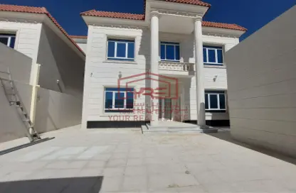Villa - 7+ Bedrooms - 7+ Bathrooms for sale in Umm Qarn - Al Daayen