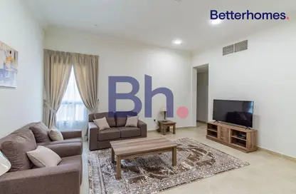 Apartment - 2 Bedrooms - 2 Bathrooms for rent in Al Waab Street - Al Waab - Doha