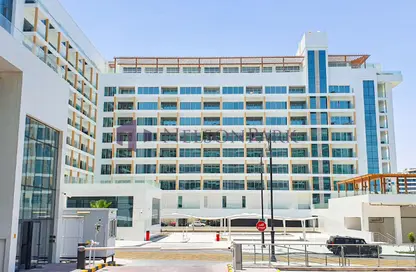 Apartment - 1 Bedroom - 1 Bathroom for rent in Fox Hills A13 - Fox Hills - Lusail