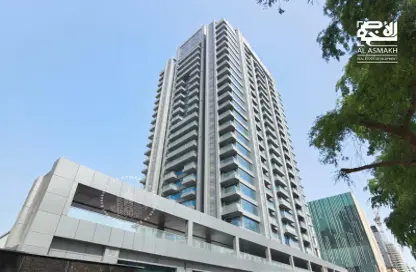 Shop - Studio for rent in Marina District - Lusail