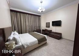 Apartment - 1 bedroom - 2 bathrooms for rent in Regency Residence Musheireb - Regency Residence Musheireb - Musheireb - Doha