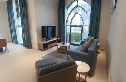 Apartment - 2 Bedrooms - 3 Bathrooms for rent in La Plage South - La Plage - The Pearl Island - Doha