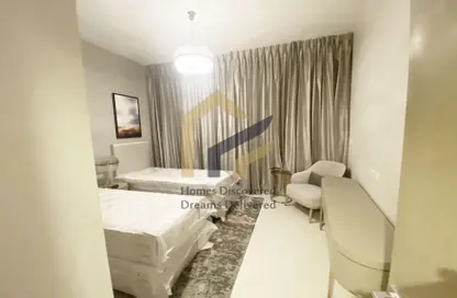 Apartment - 2 Bedrooms - 2 Bathrooms for rent in Waterfront Residential - The Waterfront - Lusail