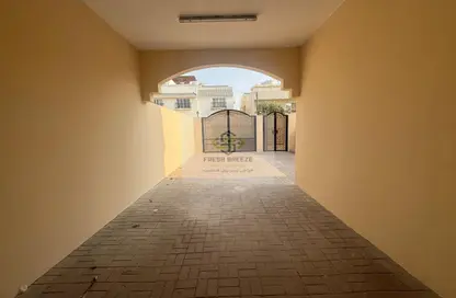 Villa - 3 Bedrooms - 3 Bathrooms for rent in Al Hilal - Al Hilal - Doha