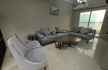 Apartment - 1 Bedroom - 2 Bathrooms for rent in Banks street - Musheireb - Doha
