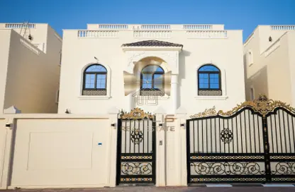 Villa - 7 Bedrooms for rent in Al Hilal - Al Hilal - Doha