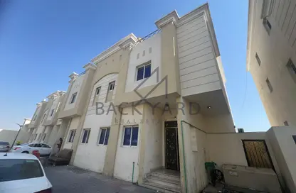 Villa - 4 Bedrooms - 4 Bathrooms for rent in Bab Al Rayyan - Muraikh - AlMuraikh - Doha