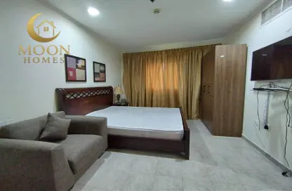 Apartment - Studio - 1 Bathroom for rent in Imperial Suites - Old Salata - Salata - Doha