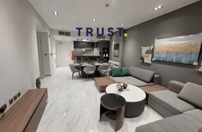 Apartment - 1 Bedroom - 2 Bathrooms for sale in Residential D5 - Fox Hills South - Fox Hills - Lusail