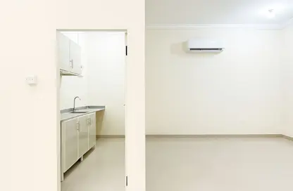 Apartment - 1 Bedroom - 1 Bathroom for rent in Al Thumama - Al Thumama - Doha Apartment - 1 Bedroom - 1 Bathroom for rent in Al Thumama - Al Thumama - Doha