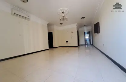 Apartment - 2 Bedrooms - 2 Bathrooms for rent in EB12 - Fereej Bin Mahmoud North - Fereej Bin Mahmoud - Doha