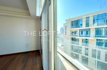 Apartment - 2 Bedrooms - 4 Bathrooms for rent in Gewan Island - The Pearl Island - Doha