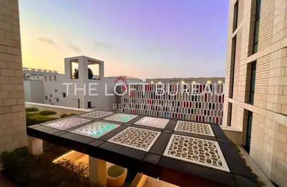 Apartment - 2 Bedrooms - 3 Bathrooms for rent in Wadi 2 - Wadi - Msheireb Downtown Doha - Doha
