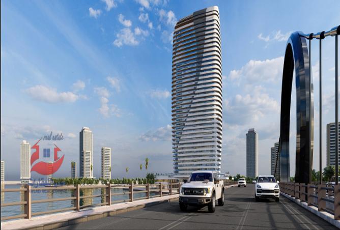 1009656 - الصورة الرئيسية للعقار