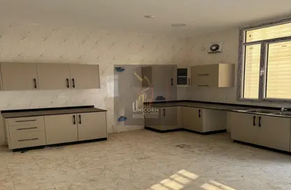 Compound - 7 Bedrooms - 7 Bathrooms for rent in Umm Salal Mohammed - Doha