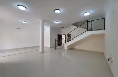 Villa - 5 Bedrooms - 3 Bathrooms for rent in Ain Khaled Villas - Ain Khaled - Doha