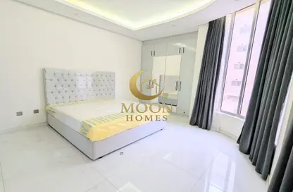 Apartment - 1 Bedroom - 1 Bathroom for rent in Salaja Street - Doha Al Jadeed - Doha
