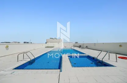Apartment - 1 Bedroom - 1 Bathroom for rent in Al Nasr Street - Al Nasr - Doha