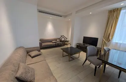 Apartment - 2 Bedrooms - 2 Bathrooms for rent in Musheireb Apartments - Musheireb - Doha