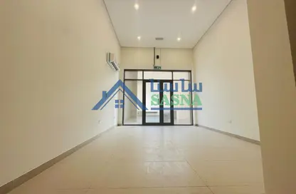 Shop - Studio - 1 Bathroom for rent in Al Waab Street - Al Waab - Doha