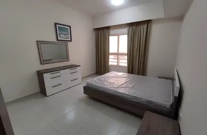 Apartment - 2 Bedrooms - 2 Bathrooms for rent in Anas Street - Fereej Bin Mahmoud North - Fereej Bin Mahmoud - Doha