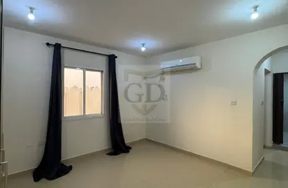 (بنتهاوس  (روف - 1 حمام للايجار في الغانم الجديد - الغانم - الدوحة