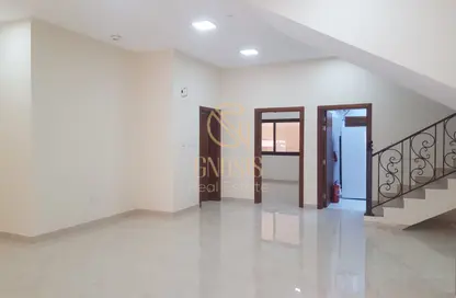 مجمع سكني - 5 غرف نوم - 5 حمامات للايجار في Hazm Al Markhiya - الدوحة