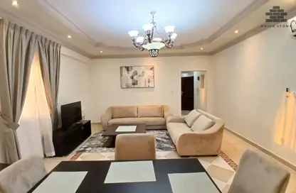 Apartment - 2 Bedrooms - 2 Bathrooms for rent in Somerset Al Mansoura - Al Mansoura - Doha