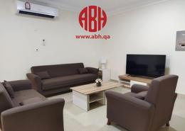 Apartment - 2 bedrooms - 2 bathrooms for rent in Old Airport Residential Apartments - Old Airport Road - Doha