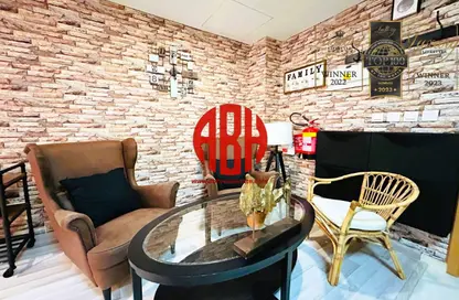 Apartment - Studio - 1 Bathroom for rent in Naples - Fox Hills - Fox Hills - Lusail