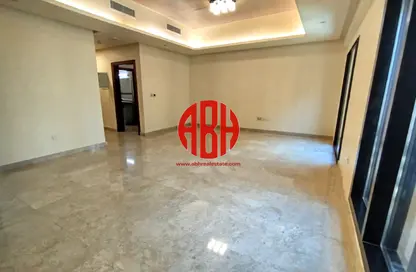 Apartment - 2 Bedrooms - 3 Bathrooms for rent in Milan - Fox Hills - Fox Hills - Lusail