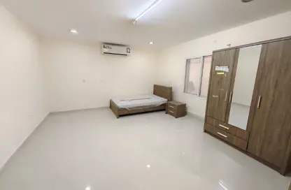 Apartment - 2 Bedrooms - 2 Bathrooms for rent in Al Thumama - Al Thumama - Doha