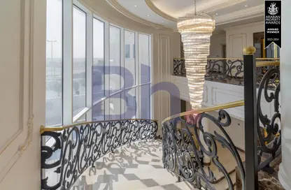 Reception / Lobby image for: Villa - 7 Bedrooms for sale in Lusail City - Lusail, Image 1