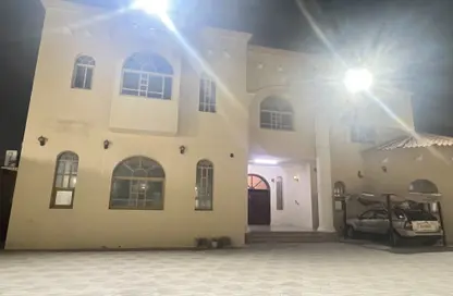 Apartment - 1 Bedroom - 1 Bathroom for rent in Ain Khaled - Doha