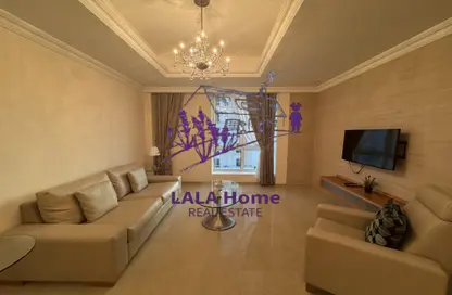 Apartment - 1 Bedroom - 2 Bathrooms for rent in Viva East - Viva Bahriyah - The Pearl Island - Doha
