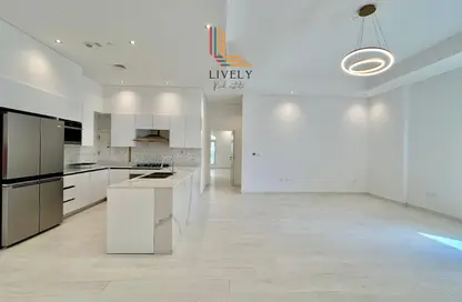 شقة - 2 غرف نوم - 2 حمامات للايجار في فوكس هيلز اي 13 - فوكس هيلز - الوسيل