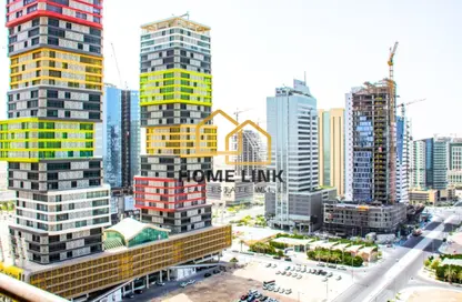 Apartment - 2 Bedrooms - 2 Bathrooms for rent in Marina Residence 15 - Marina District - Lusail