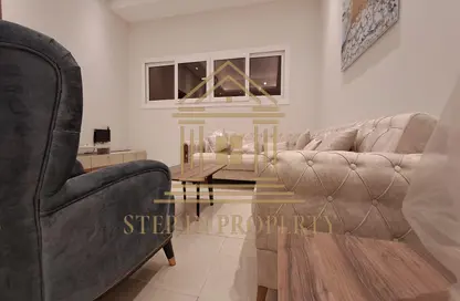 Apartment - 1 Bedroom - 2 Bathrooms for rent in Giardino Village - The Pearl Island - Doha