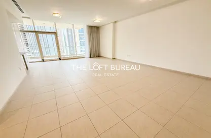 Apartment - 3 Bedrooms - 5 Bathrooms for rent in West Bay - West Bay - Doha