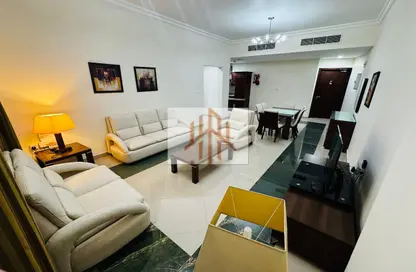 Apartment - 1 Bedroom - 1 Bathroom for rent in Regency Residence Musheireb - Musheireb - Doha