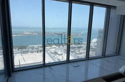 شقة - 2 غرف نوم - 3 حمامات للبيع في جوهرة لوسيل - منطقة المارينا - الوسيل